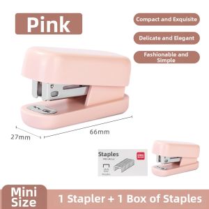 deli | Mini Cute Stapler