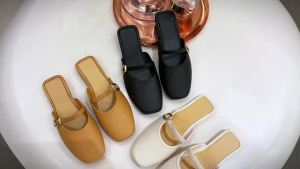 Women's Lightweight Slippers & Summer Outdoor Sandals: A Comprehensive Guide