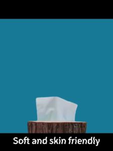 4-Ply Feminine Hygiene Tissue: Bulk & Organic Options