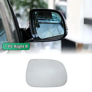 For Audi Q5 SQ5 8R 2.0 3.0 3.2 TFSI TDI 2008-2017 Q7 2010-2015 Left Right Side Heated Wing Mirror Glass Anti dizziness