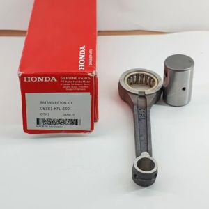 Stang Seher Stangseher Set Supra X 125 Kharisma Kirana KPH