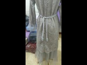 COUPLE LARKI BROKAT FIT XL TO XXL. LD COWO XL 105 XXL 115. LD CEWE XL 100 XXL 120 CM.