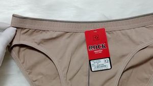 Quần Lót Nam Rock Cotton Thoáng Mát Kiểu Tam Giác - Nhiều Màu QA-015437