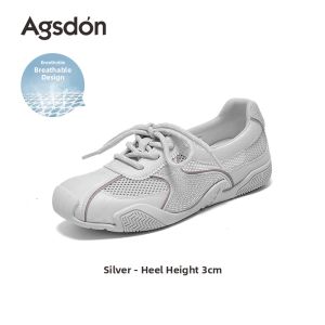 Agsdon | Breathable Multifunctional Casual Shoes