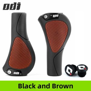 ODI | Lockable Slip-resistant Soft Bicycle Grips
