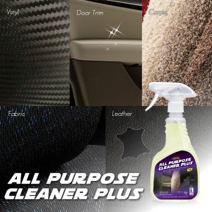 GMD All Purpose Cleaner 16oz Multi Purpose Car Exterior and Interior and Household Cleaner