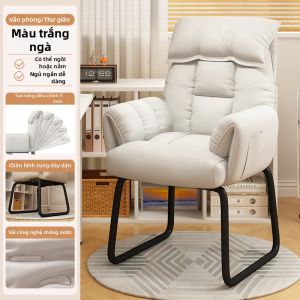 Ghế Máy Tính Đa Năng Có Thể Xoay