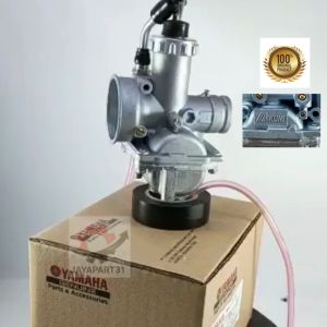 Karburator Yamaha Asli: Suku Cadang & Aksesoris Motor