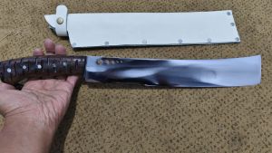bendot pemotong kayu pb 30 cm fultang