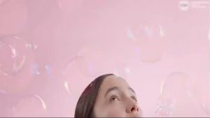 VIVA White Waterdrop Sleeping Mask Netto 80gr (White cream) BPOM