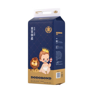 DODOBOND | Boys Baby Diapers Breathable Pull-Ups