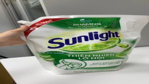 NRC Sunlight thiên nhiên lô hội túi 3.3 Kg