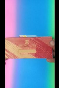 Nota Agen Brilink | Siap Kirim | Grosir | Murah | 1 & 2 ply | Percetakan Narendra