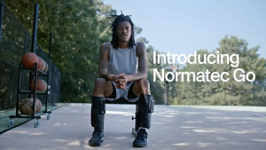 Normatec Lower Legs | Hyperice