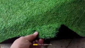 30mm (1m to 4m)Artificial Grass Turf Indoor Outdoor Pet Faux Synthetic Grass Carpet for Garden Backyard Patio Balcony