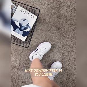 Nike | Giày Chạy Bộ Nữ Đế Dày Hàng Mới Về