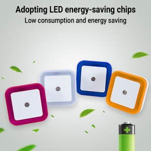 LED Night Automatic Smart Sleep Light: A Comprehensive Guide