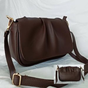 tas wanita hanna / tas wanita terbaru / tas kulit wanita