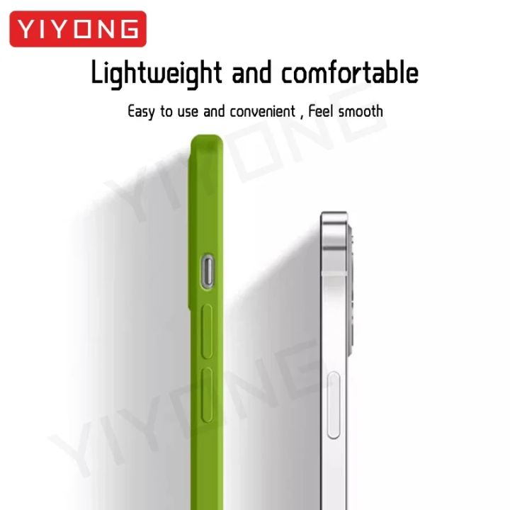 Note14%20YIYONG%20Original%20Liquid%20Silicone%20Soft%20Cover%20For%20Xiaomi%20Redmi%20Note%2014%2013%20Pro%20Plus%20Xiomi%20Note13%205G%20Phone%20Case%20-%20Image%205