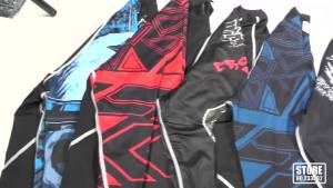 Mens Compression Sportswear Suits Gym Tights Training Clothes Workout Jogging Sports Set Running Rashguard Tracksuit For Men