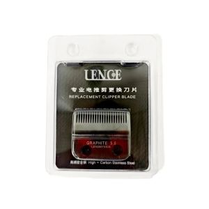 Lưỡi Dao Thay Thế DLC Chuyên Nghiệp Chất Lượng Cao Cho Máy Cắt Tóc Máy Tỉa Máy Cạo Râu - Phụ Kiện Đầu Cắt Tương Thích Với Các Mẫu LIXIU