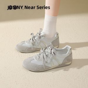 Josiny | Soft Bottom Comfort Height-Increasing Casual Shoes