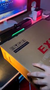 จอมอนิเตอร์ 27 นิ้ว จอคอม  หน้าจอโค้ง จอเกมมิ่ง LED Gaming monitor จอมอนิเตอร์เกมมิ่ง VGA HDMI จอมอนิเตอร์ desktop gaming สปอตสินค้า