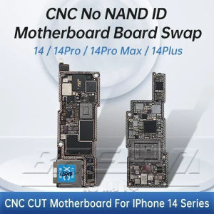 CNC Cut Motherboard for iPhone 14 Pro Max: A Comprehensive Guide