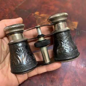 Made in Japan กล้องส่องทางไกลเก่า กล้องวินเทจ กล้องส่องทางไกล ของญี่ปุ่น