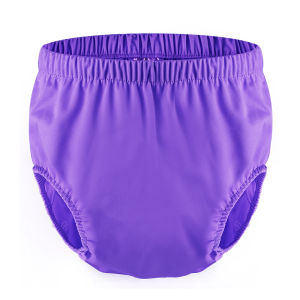 Pororo | Leakproof Washable Breathable Adult Diaper Pants