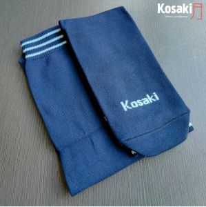 Kaos Kaki Universal Pria/Wanita Kaos Kaki Kerja KOSAKI UNISAKI Kaos Kaki Non Jempol Kaos Kaki Dobel Tumit Kaos Kaki Premium
