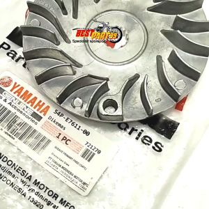 Kipas Rumah Roller Yamaha 54P untuk Motor MIO J X & RIDE FINO FI