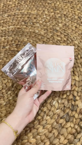 AFTERMYSKIN ALPHA ARBUTIN COLLAGEN BRIGHTENING BODY SOAP