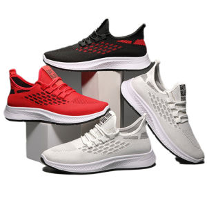 Sepatu Sneakers Olahraga Sport Casual Pria 118298 Sepatu Sneakers Pria Dewasa Terbaru 2022