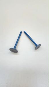 วาล์วไอดี-วาล์วไอเสีย MIO (ขายเป็นคู่และเดี่ยว) พร้อมส่งจากไทย