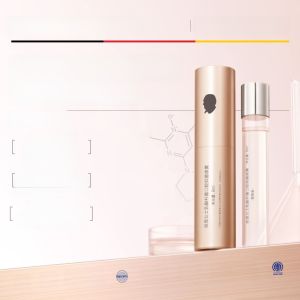 Otto Hahn | Portable Long-lasting Breath Freshener Oral Spray