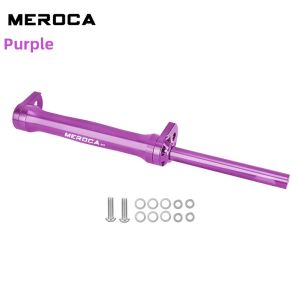 MEROCA | Easy Ride Adjustable Push Wheel Kit