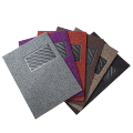 Car Floor Mats Universal Carpet Style Single Piece Easy to Clean PVC Material Customizable Size Auto Comfort Seat Cushion. 