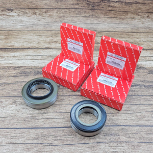 KOLAHAR LAHAR RODA BELAKANG LUAR DALAM 30211 30212 + SEAL RODA LUAR DALAM PS100 PS120 PS125 PS136 1SET