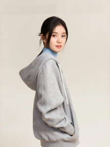 Bananain | Four Seasons Hoodie Cardigan Womens