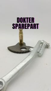 Paket 2 Aksesoris Motor Yamaha Hemat: Solusi Optimal untuk Meningkatkan Kinerja Motor Anda