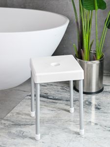 Anti-slip Waterproof Bath Stool