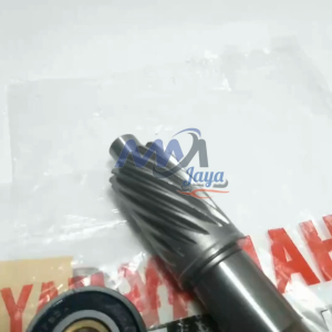 2DP As Pully Yamaha Motor Nmax N-Max Old Lama 150 155 Bearing bak cvt 6202 pulley poli lahar puli