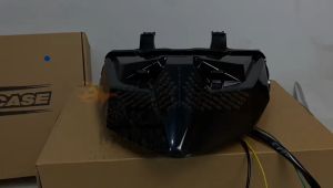 STOPLAMP LED Vario 125 Vario 150 new RUNNING COLOSUEM MANUAL sesuai video Lampu LED belakang Vario 125 Vario 150 new 2018-2020