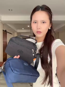 LK-53 (PY 547) 🤭กระเป๋า 2in1 😘เเนื้องานเนียบ🛍️ ความปราณีตมีให้เห็น