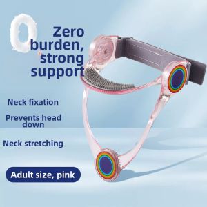 WEIKAMAYI | Posture Correction Neck Support For Kids & Users 1
