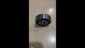Bearing Alternator Honda Civic Avanza Gran Max 14x15x46 mm - 7452
