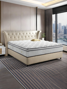Airland | Premium Latex Individually Pocketed Spring Soft Hard Dual-use Hotel Mattress