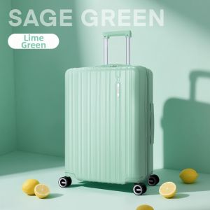 American Tourister | New Large Capacity Luggage 20 Inch