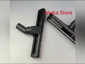 🔥READY STOCK🔥 Horse Hair Brush Head Suitable For Karcher Vacuum Cleaner WD1 WD1S WD2 WD3 WD4 NT30/1 NT38/1 T7/1 Nozzle Muncung Berus Kapala